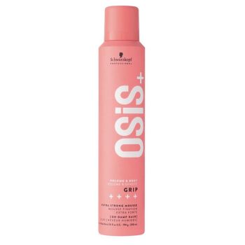 Grip Mousse fixation extrême