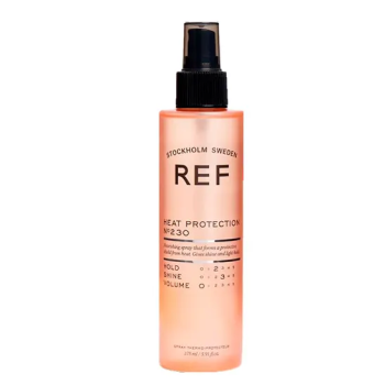 Heat Protection Nº230