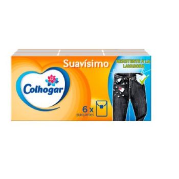 Sciarpe Compatte morbidissime