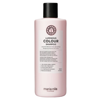 Shampoo Colore Luminoso
