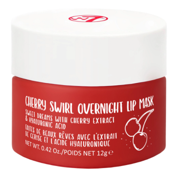 Overnight Lip Mask Cherry Swirl