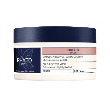 Masque Prolongateur de Couleur