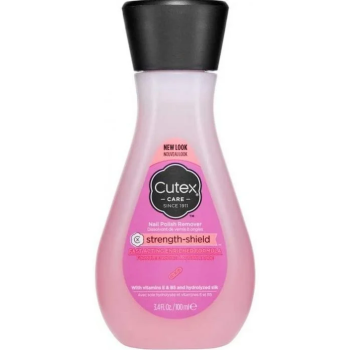 Smalto rinforzante per unghie