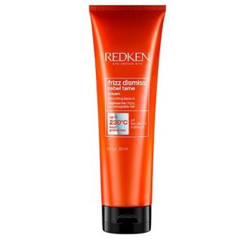 Après-shampoing Anti-Frisottis sans Rinçage