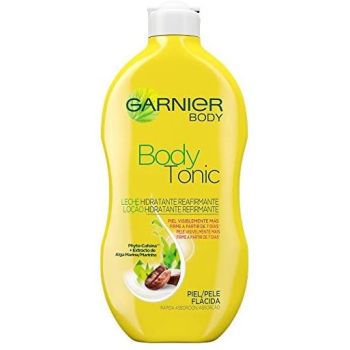 Body Tonic Lotion Hydratante pour le Corps