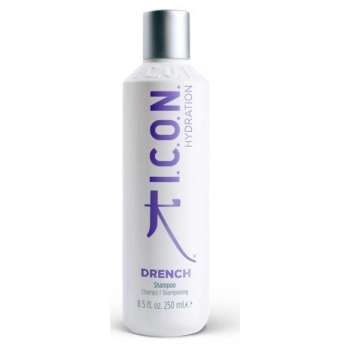 Drench Shampoo Idratante