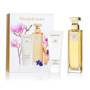 Coffret 5th Avenue Eau de Parfum