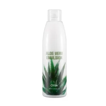 Émulsion Aloe Vera