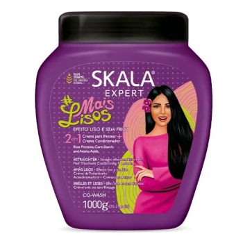 Après-Shampoing Extra Lisses