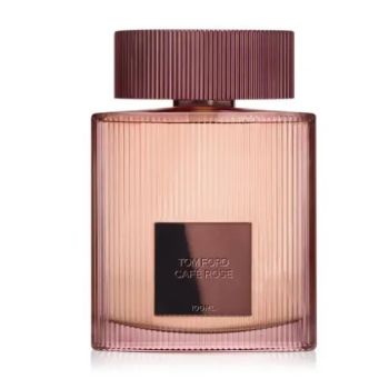 Eau de Parfum Café Rose