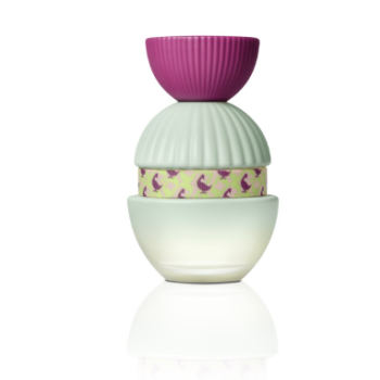 Fun & Free Eau de Parfum