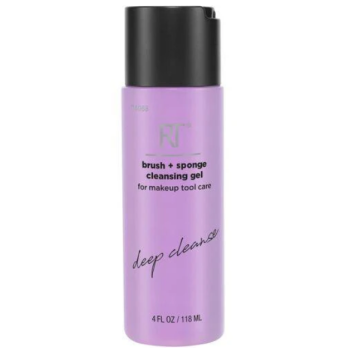 Gel detergente per spazzole