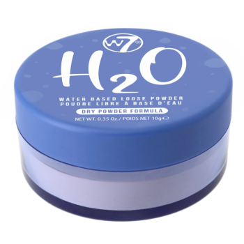 H2O Cipria a Base Acquosa