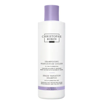 Shade Variation Shampoo Florentina 