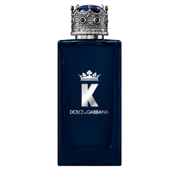 Eau de Parfum K da uomo