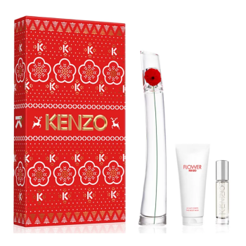 Flower By Kenzo Eau de Parfum Coffret Cadeau