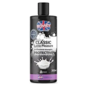 Shampoo protettivo Classic Latte Pleasure