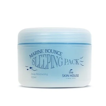 Maschera da notte Marine Bounce