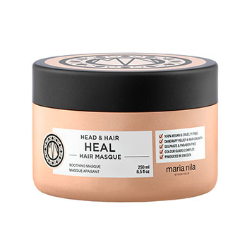 Head 6 Hair Heal Maschera lenitiva