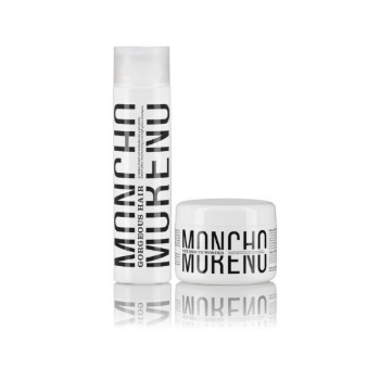 Set Capillaire Mini Hair Repair