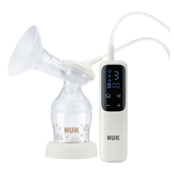 Tiralatte elettrico Perfect Match