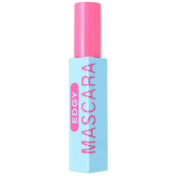 Edgy Mascara Oversized Brush