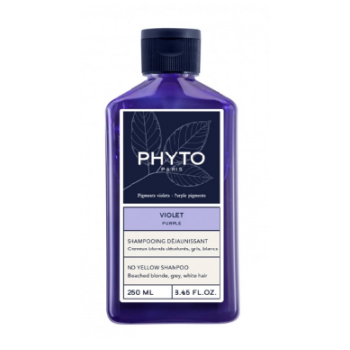 Shampoing Violet