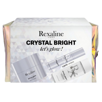 Kit Crystal Bright