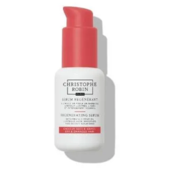 Siero Rigenerante