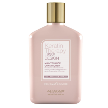 Manteinance Conditioner Balsamo di Mantenimento Lisciante