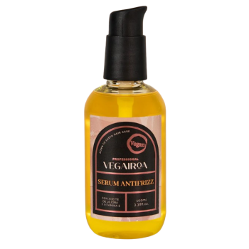 Sérum Antifrisottis