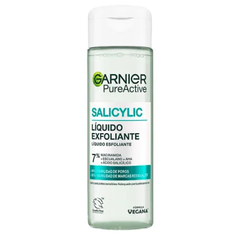 Skin Active Pure Liquid Exfoliant