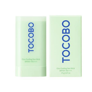 Cica Calming Cooling Sun Stick SPF50