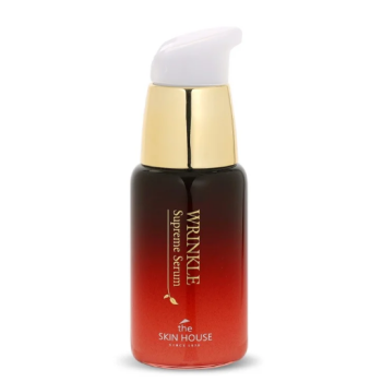 Siero per le wrinkle supreme