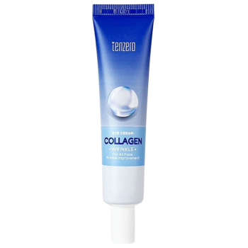 Wrinkle Collagen Eye Cream