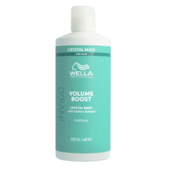 Invigo Volume Crystal Maschera 