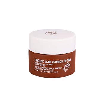 Sogni d'oro Maschera per labbra da notte al cioccolato Sogni d'oro Maschera per labbra da notte al cioccolato
