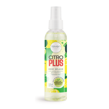 Citroplus Body Splash Citroplus Body Splash