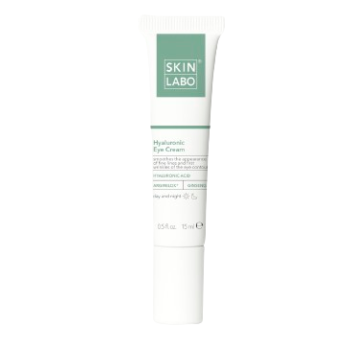 Hyaluronic Crème pour les Yeux