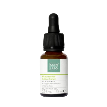 Niacinamide Active Serum