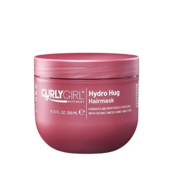 Maschera Hug Hydration 