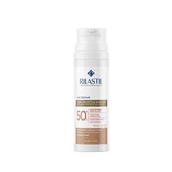 Sun System Age Repair Color SPF50+