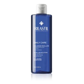 Daily Care Solution Micellaire Yeux et Visage Daily Care Solution Micellaire Yeux et Visage