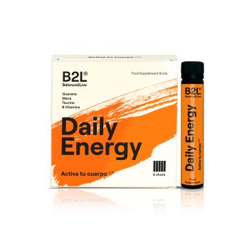 Daily Energy