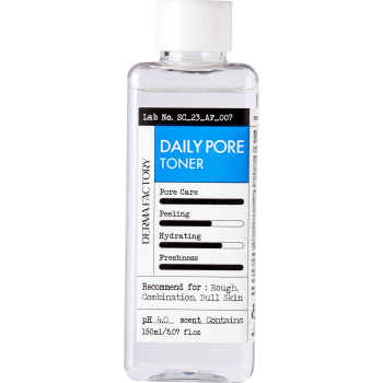 Tonique Quotidien pour les Pores Tonique Quotidien pour les Pores