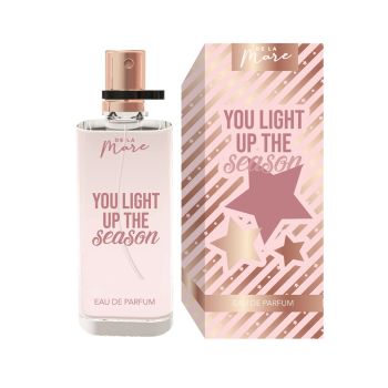 De La Mare You Light Up The Season Eau de Parfum De La Mare You Light Up The Season Eau de Parfum
