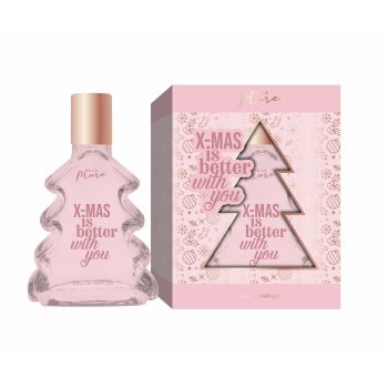 De La Mare Xmas Is Better Eau de Parfum De La Mare Xmas Is Better Eau de Parfum