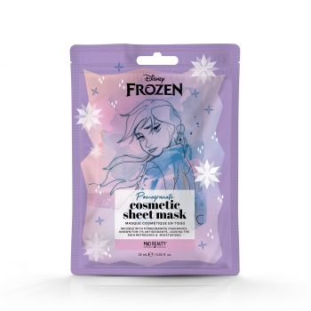 Frozen Maschera viso Ana
