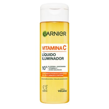 Skinactive Vitamine C Liquide Illuminateur