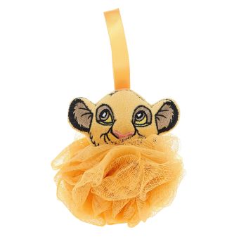 Re Leone Spugna da Bagno Simba